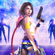 Final Fantasy X-2 acompañará a Final Fantasy X HD en PS3