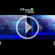 Warframe presume de partículas en este tráiler