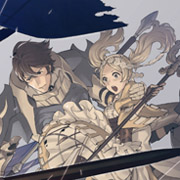 Avance de Fire Emblem Awakening