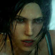¿Qué es Lara Croft: Reflections?