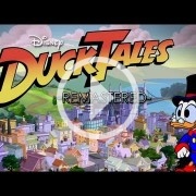 WayForward se encargan del remake de DuckTales