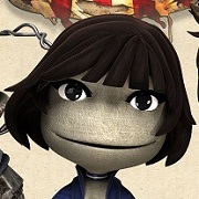 Los sackboys de BioShock Infinite le alegran a uno la existencia