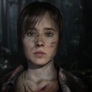 Quantic Dream rechazó la idea de sacar a Ellen Page armada en la portada de Beyond