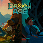 Double Fine Adventure es ahora Broken Age