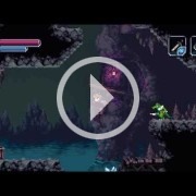 Chasm es un action RPG que no tiene miedo a putearte