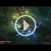 Así se maneja Diablo III en consolas