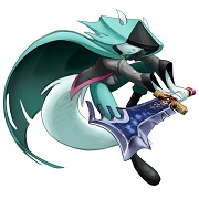 Dust: An Elysian Tail saldrá en PC el mes que viene