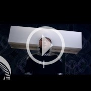 The Partner, un corto dramático