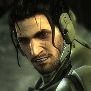 Unas cuantas imágenes del DLC de Metal Gear Rising protagonizado por Jetstream Sam