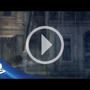 Gameplay de Rain