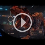 Dinosaurios cabreados en Primal Carnage: Genesis para PS4
