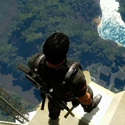 Guardad tres pavos para Just Cause 2, si eso