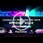 Tráiler de Hotline Miami para PS3 y Vita