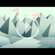 Esto es Metrico, un indie para Vita