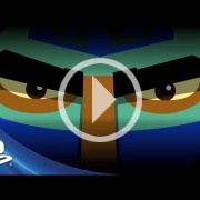 Guacamelee! sigue vivo, sale ya mismo y tiene dos tráilers nuevos