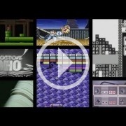 Game Theory es una pequeña locurita que homenajea a la música de videojuego