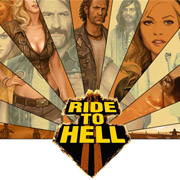 Ride To Hell sigue vivo; estos son sus logros