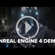Infiltrator, la nueva demo técnica de Unreal Engine 4, es alucinante