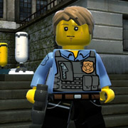 Análisis de Lego City Undercover