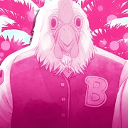 Hotline Miami 2 estará ambientado en los 90