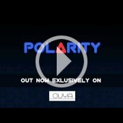 Polarity es el Portal para Ouya