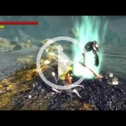 Ghost of a Tale tiene pinta de juegazo y lo hace un solo tío