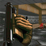 Id Software trabaja en una nueva versión de Doom 4