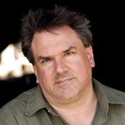 Ron Gilbert se despide de LucasArts