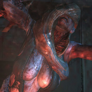 Resident Evil: Revelations para PC se ve como en estas capturas