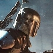Star Wars 1313 iba a ser un juego sobre Boba Fett