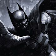 Batman: Arkham Origins es oficial