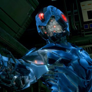 Ojo con el horroroso FPS de Mega Man que Capcom canceló en 2010