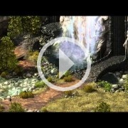 Project Eternity se va dejando ver