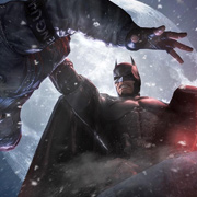 Veamos las primeras imágenes de Batman: Arkham Origins