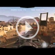 Había una "versión dos" de Star Wars: Battlefront III y se movía tal que así