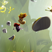 El retraso de Rayman Legends significará 30 nuevos niveles