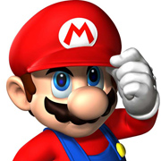 Así es la geopolítica en Super Mario Bros.
