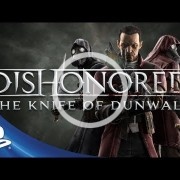 Primer vídeo del nuevo DLC de Dishonored