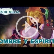 Primer tráiler en inglés de Tales of Xillia