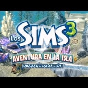 Los Sims 3: Aventura en la isla se prepara para el verano