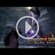 Hay nuevos enemigos en Dragon's Dogma: Dark Arisen