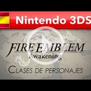 Los tutoriales de Fire Emblem: Awakening