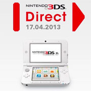 Este miércoles, un nuevo Nintendo Direct de Nintendo 3DS