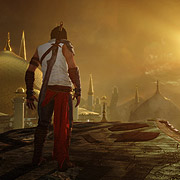 ¿Trabaja Climax en un nuevo Prince of Persia?