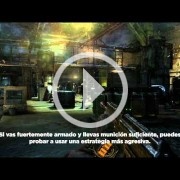 Sobrevivir a Metro: Last Light, segundo capítulo