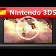 Donkey Kong Country Returns 3D tiene un modo para mancos