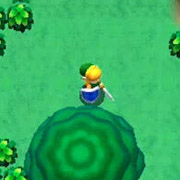 The Legend of Zelda: A Link to the Past II, a finales de año en Nintendo 3DS