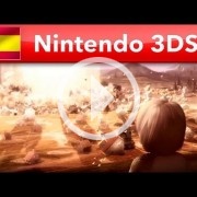 Pues sí, Bravely Default llegará a Europa este año