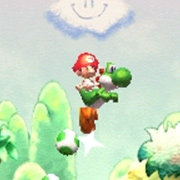 Nintendo 3DS también tendrá su Yoshi's Story