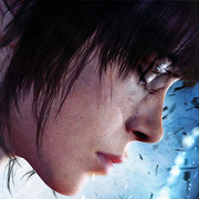 Así es la portada de Beyond: Two Souls, que ha mutado en Beyond: Dos almas